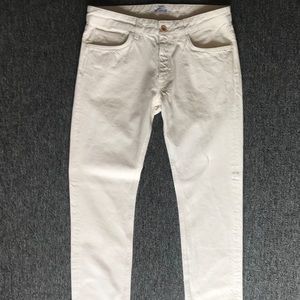 GANT Rugger Stick Boy Wheat Jeans - 33x32